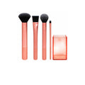RT FLAWLESS BASE KIT BRUSH(4)