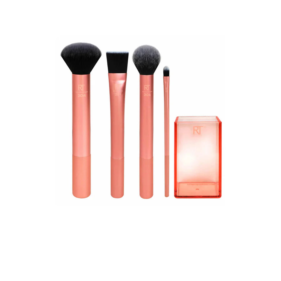 RT FLAWLESS BASE KIT BRUSH(4)