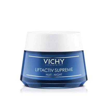 Vichy LiftActiv Supreme Night Cream