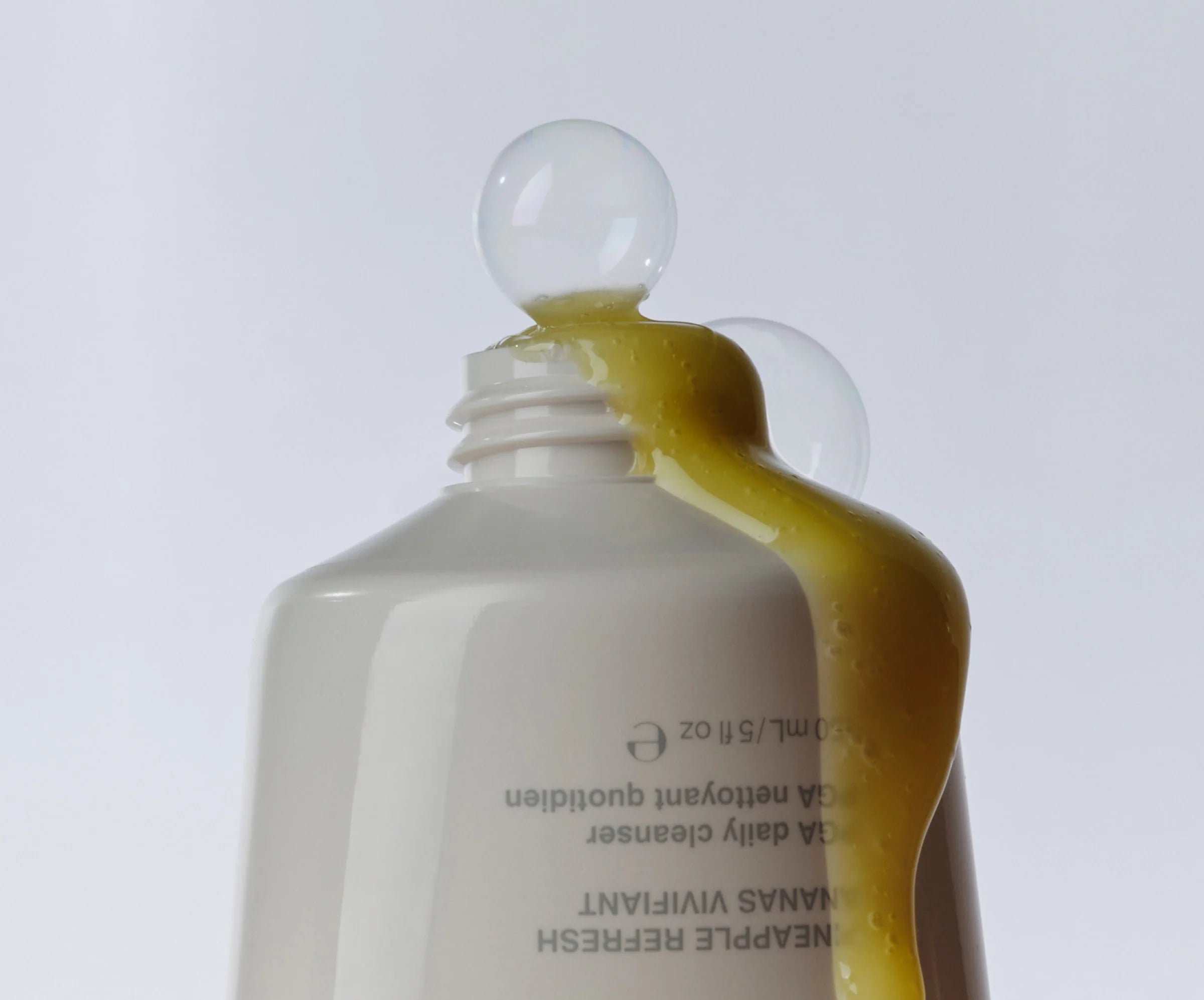 RHODE Pineapple refresh