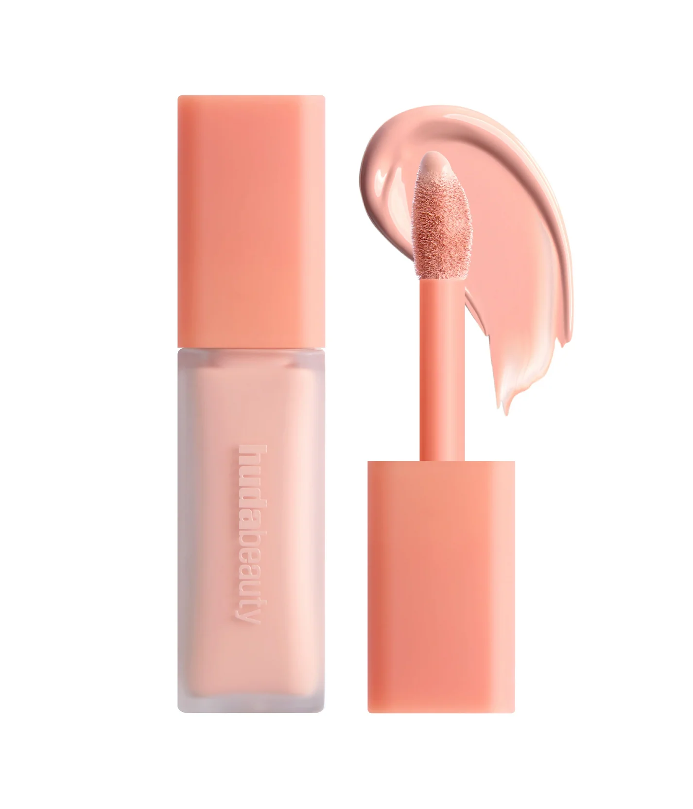 HUDA BEAUTY #FAUXFILTER Under Eye Color Corrector - NEW FORMULA