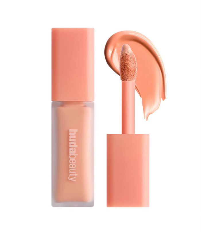 HUDA BEAUTY #FAUXFILTER Under Eye Color Corrector - NEW FORMULA