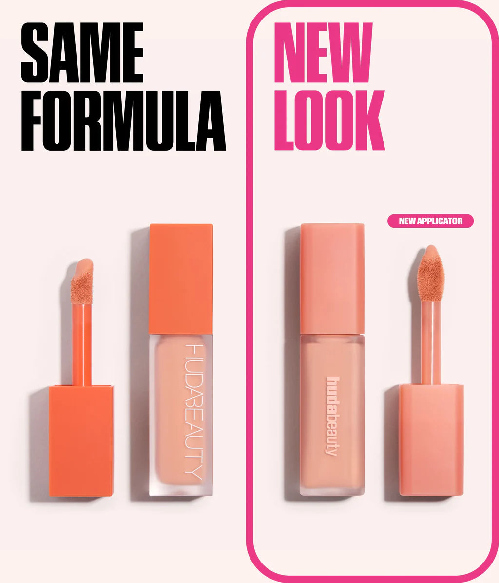 HUDA BEAUTY #FAUXFILTER Under Eye Color Corrector - NEW FORMULA