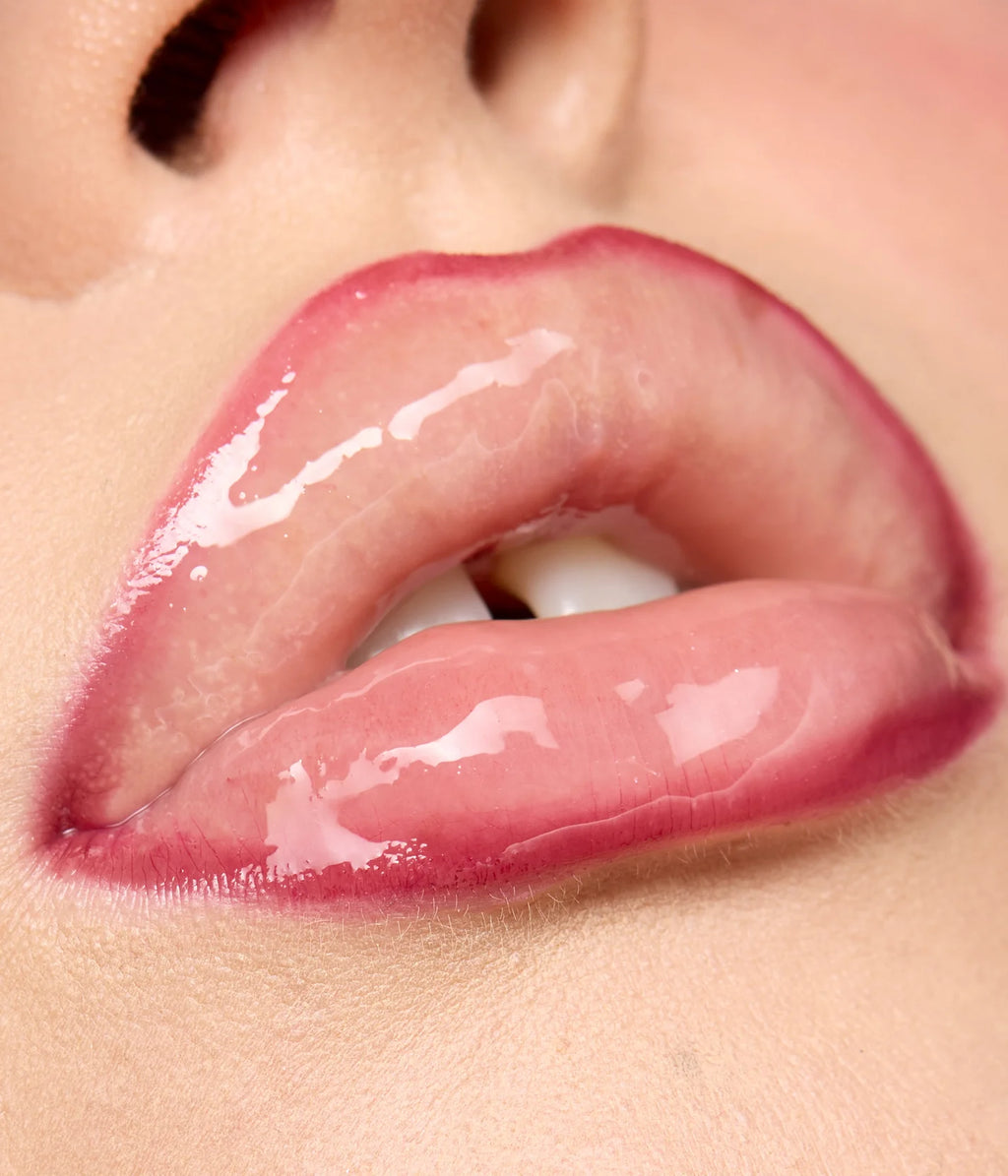 HUDA BEAUTY HABIBTI ROSY PINK LIP DUO