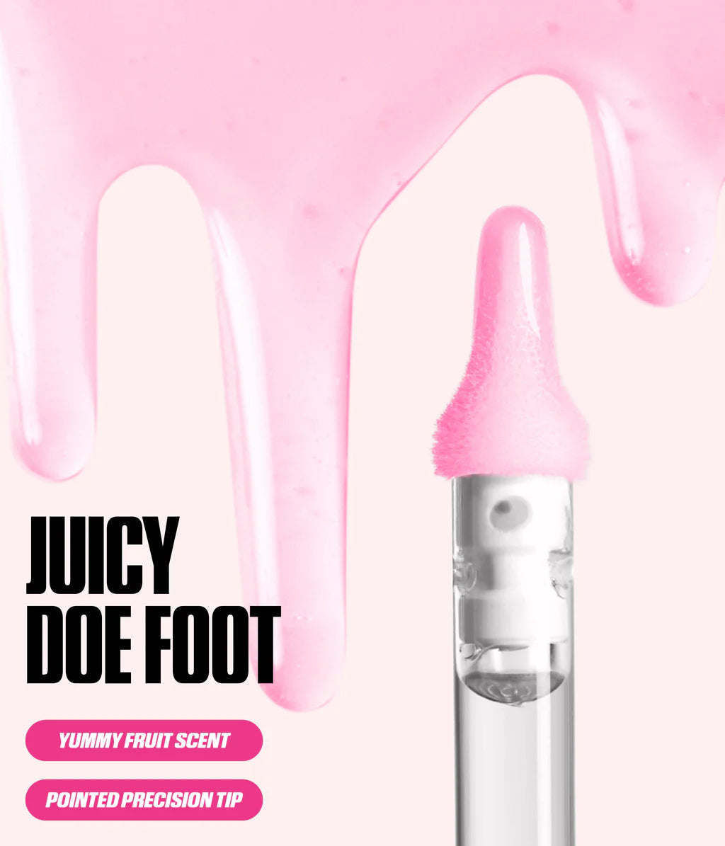 HUDA BEAUTY HABIBTI ROSY PINK LIP DUO