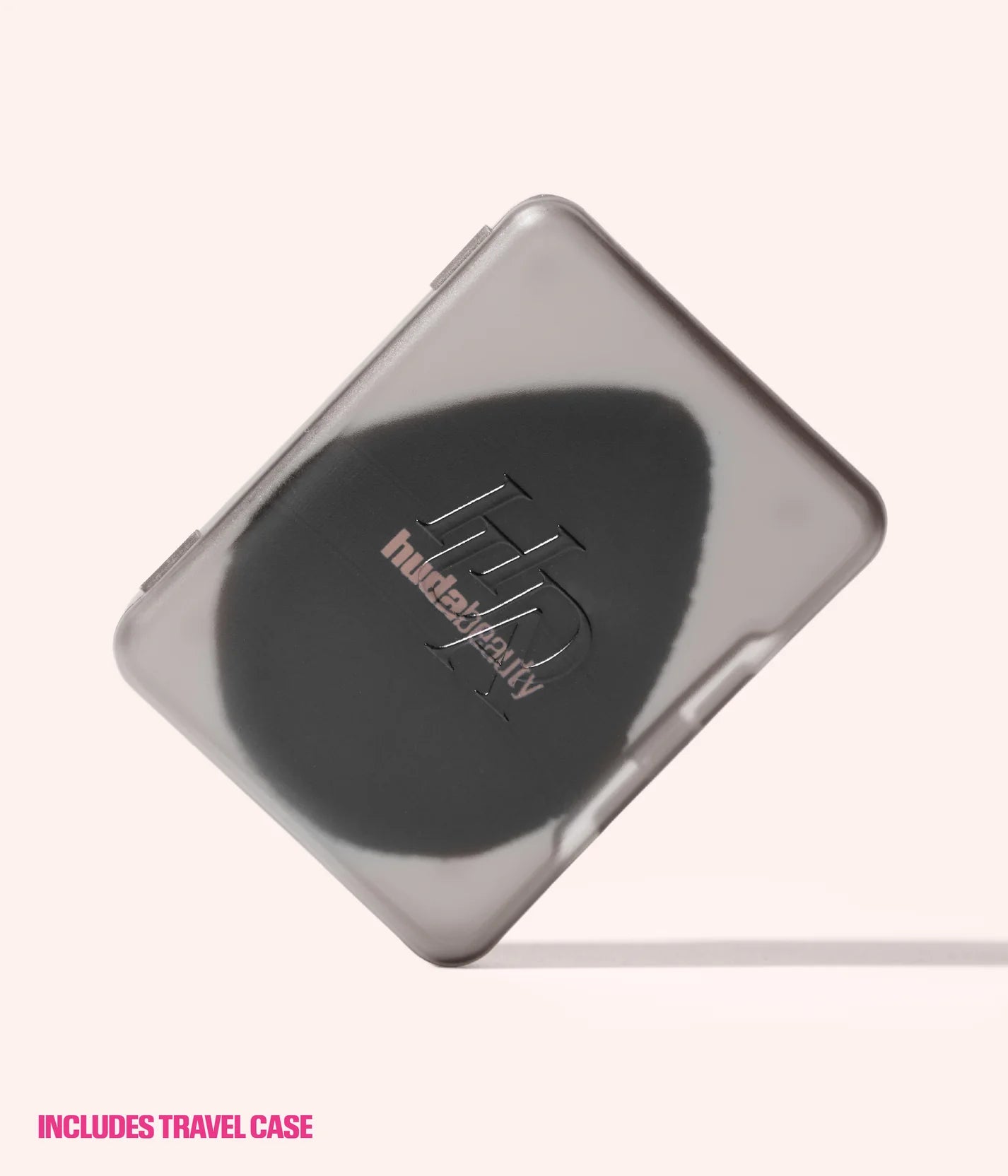 HUDA BEAUTY Easy Bake Marshmallow PUFF & SPONGE