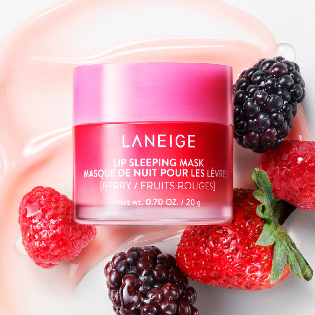 LANEIGE LIP MASK