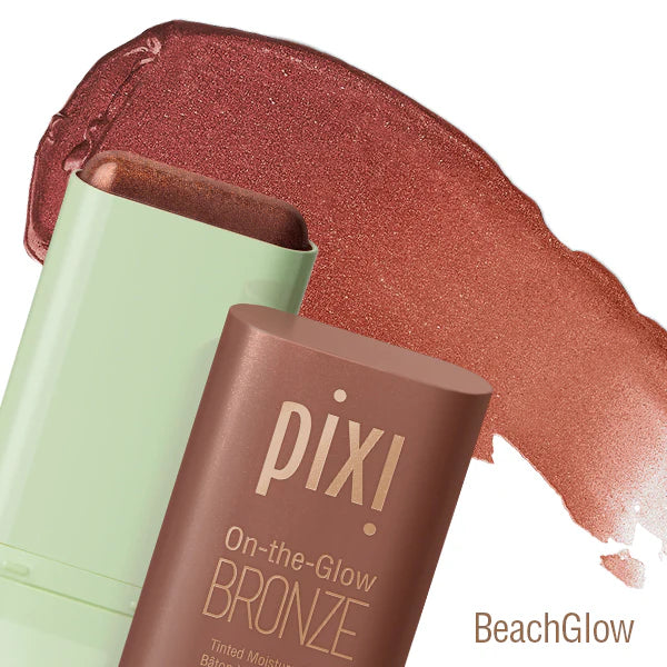 PIXI ON-THE-GLOW BRONZE
