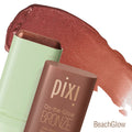 PIXI ON-THE-GLOW BRONZE