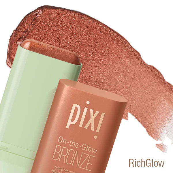 PIXI ON-THE-GLOW BRONZE
