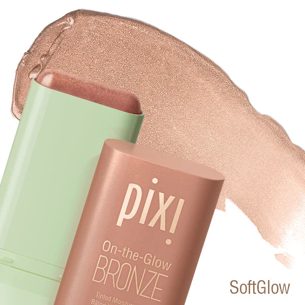 PIXI ON-THE-GLOW BRONZE