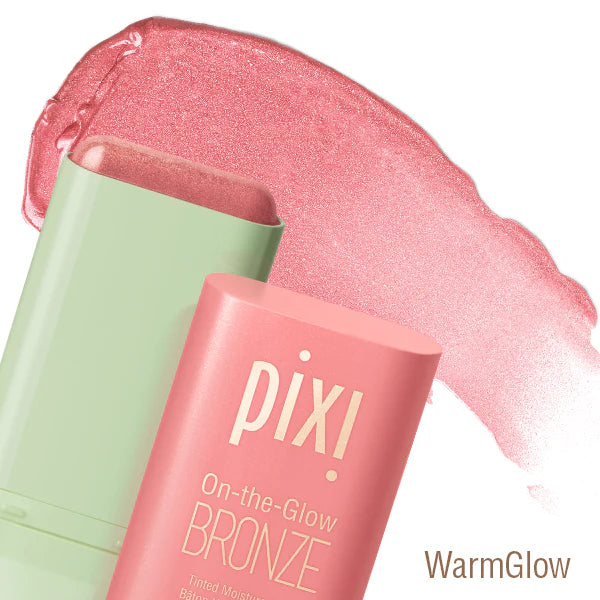 PIXI ON-THE-GLOW BRONZE