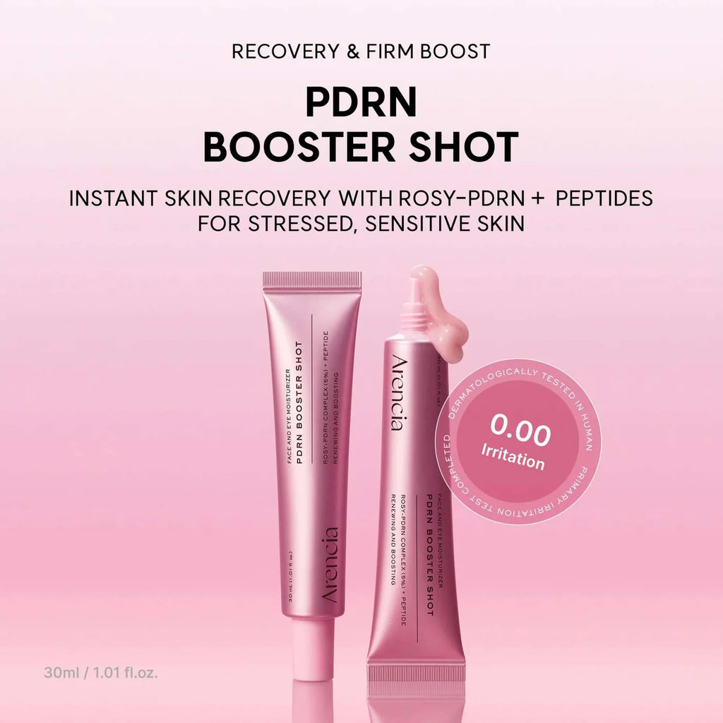 ARENCIA PDRN Booster Shot 30ml