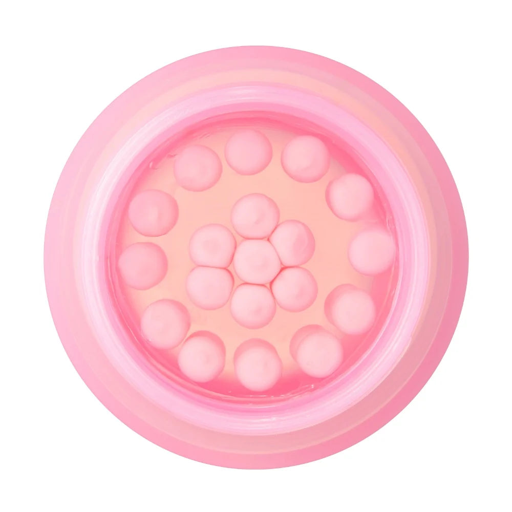 MEDICUBE PDRN Pink Collagen Capsule Cream
