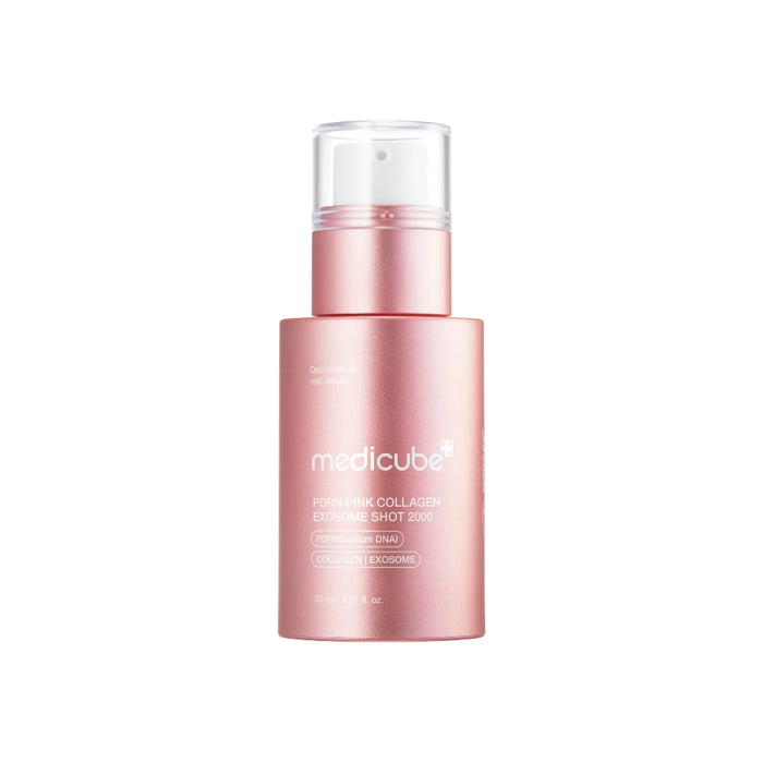 MEDICUBE PDRN Pink Shot Serum 2000 30 ML