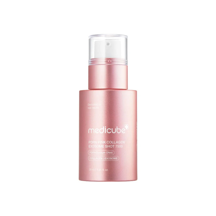 MEDICUBE PDRN Pink Shot Serum 7500 30 ML