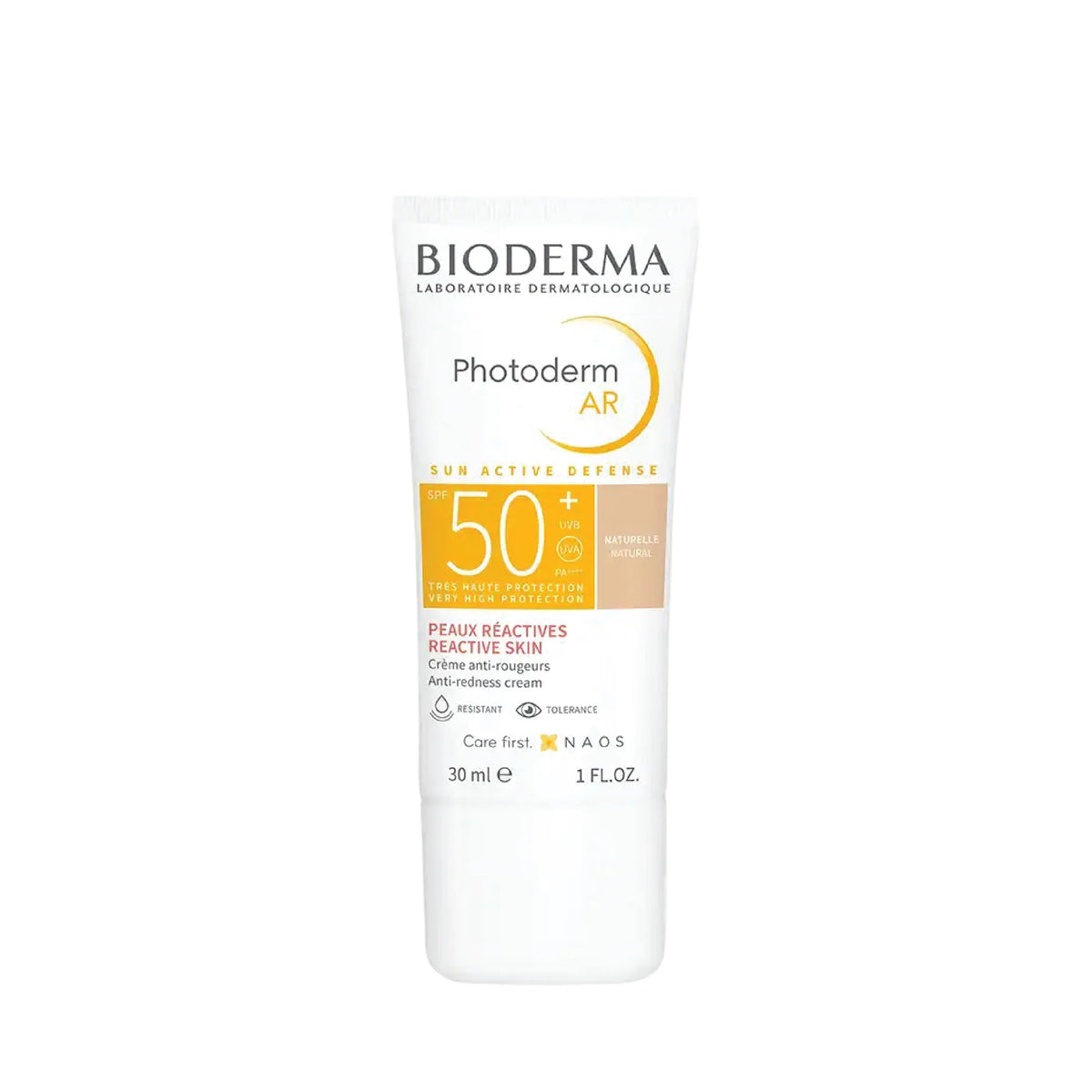 BIODERMA Photoderm AR SPF50+