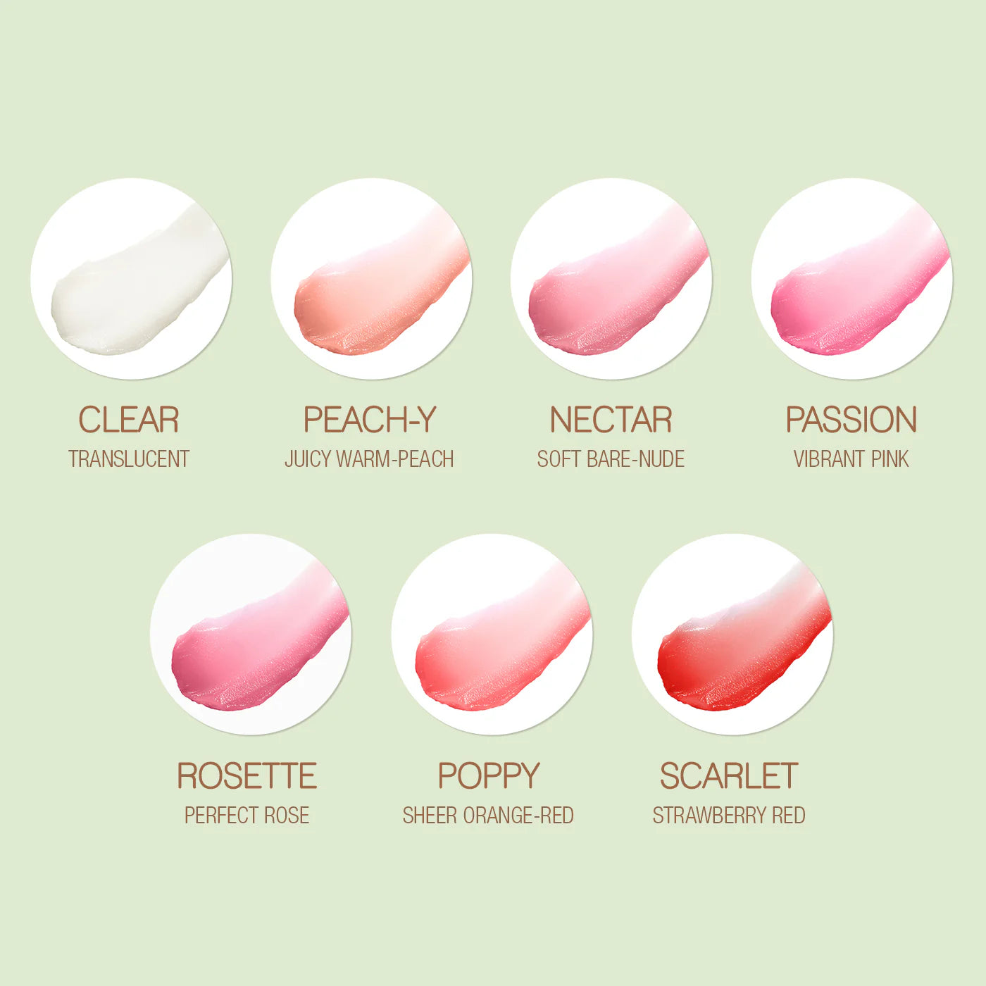 PIXI +Hydra Lip Treat