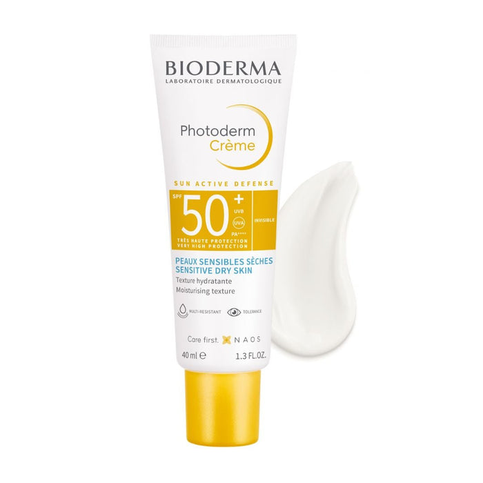 BIODERMA PHOTODERM CRÈME SPF50+ 40ML