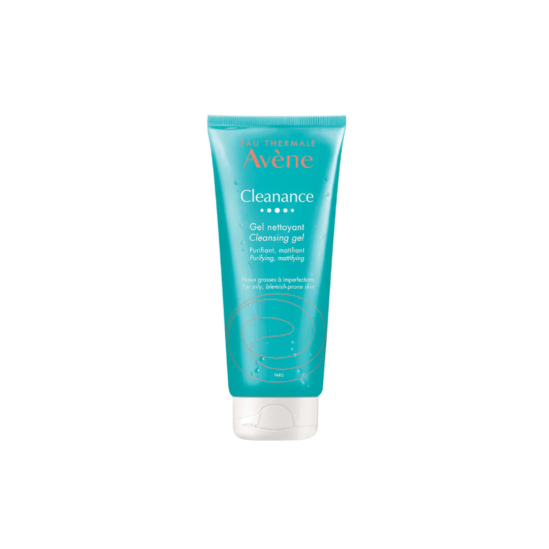 Avene Cleanance Cleansing Gel