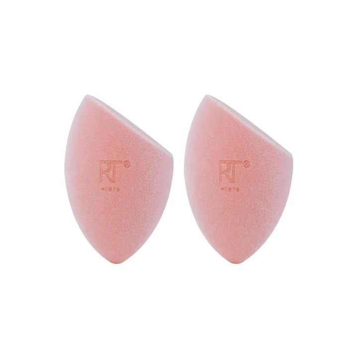 RT MIRACLE POWDER SPONGE DUO X2