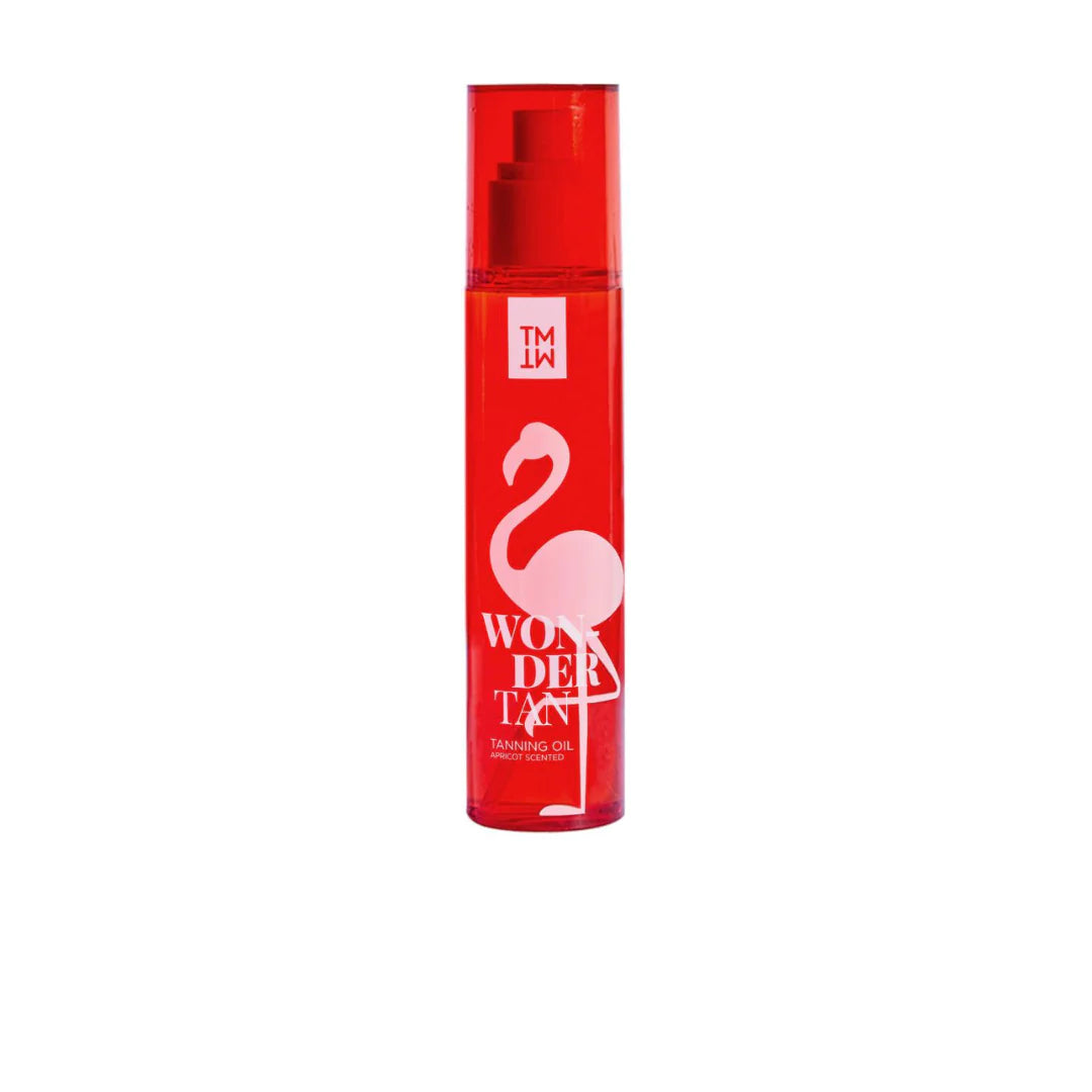 WonderTan Tanning oil 150ml