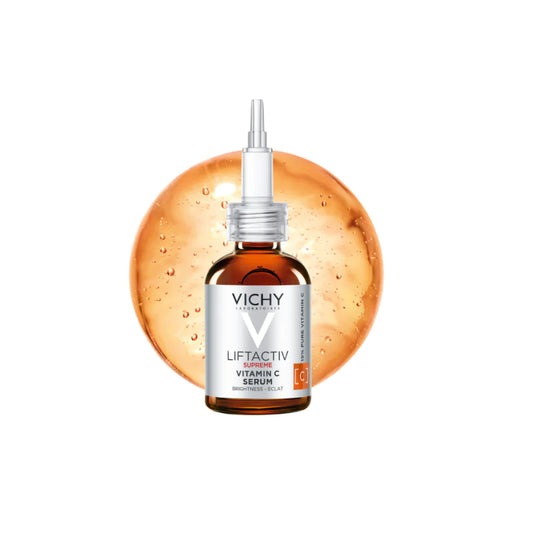 VICHY LIFTACTIV Vitamin C Serum 20ml