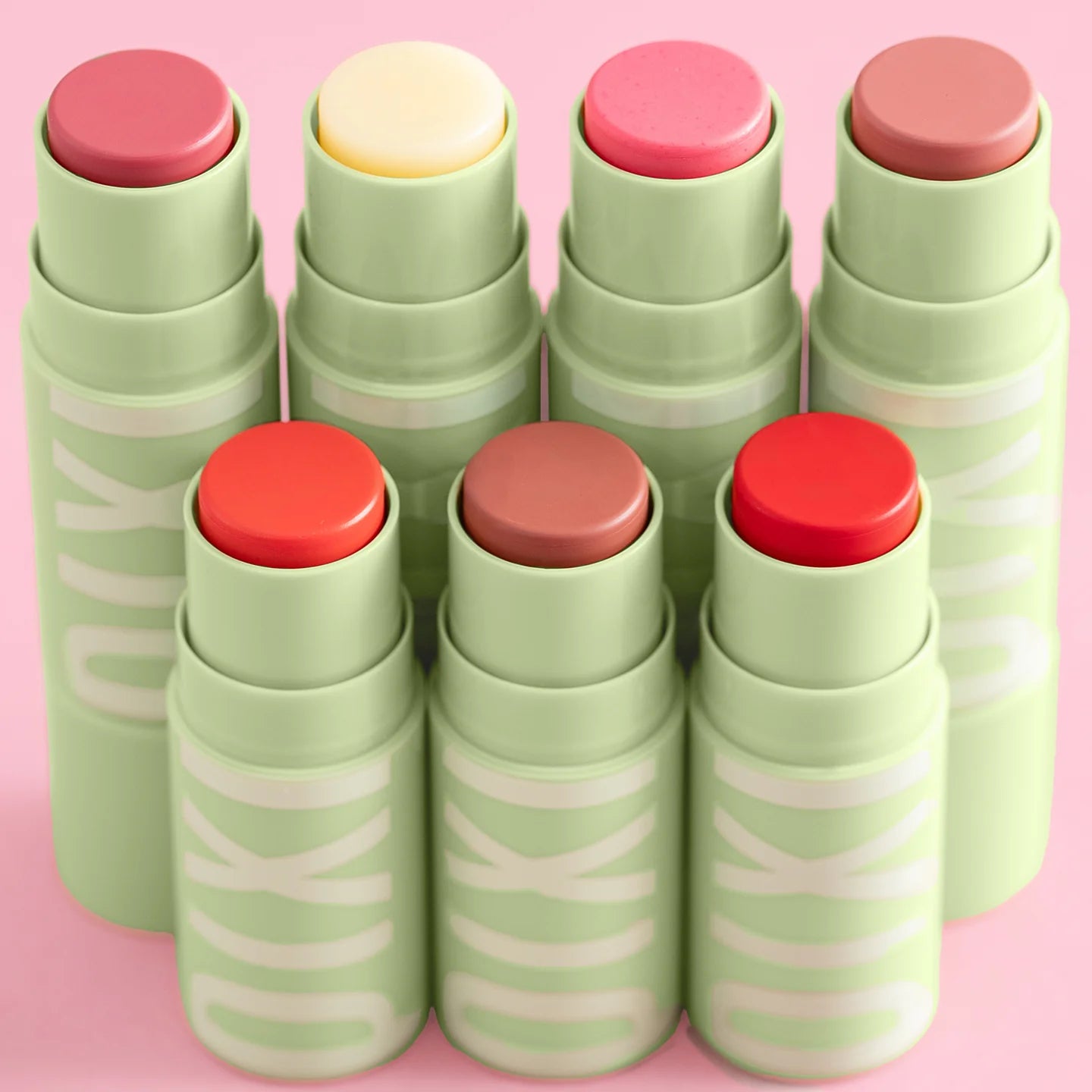 PIXI +Hydra Lip Treat