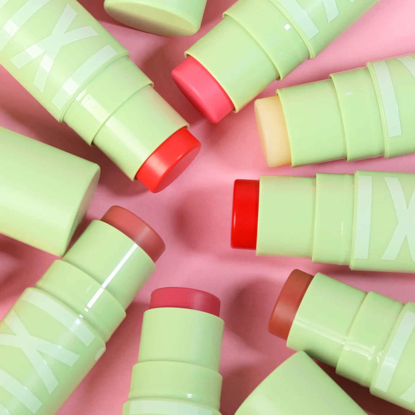 PIXI +Hydra Lip Treat