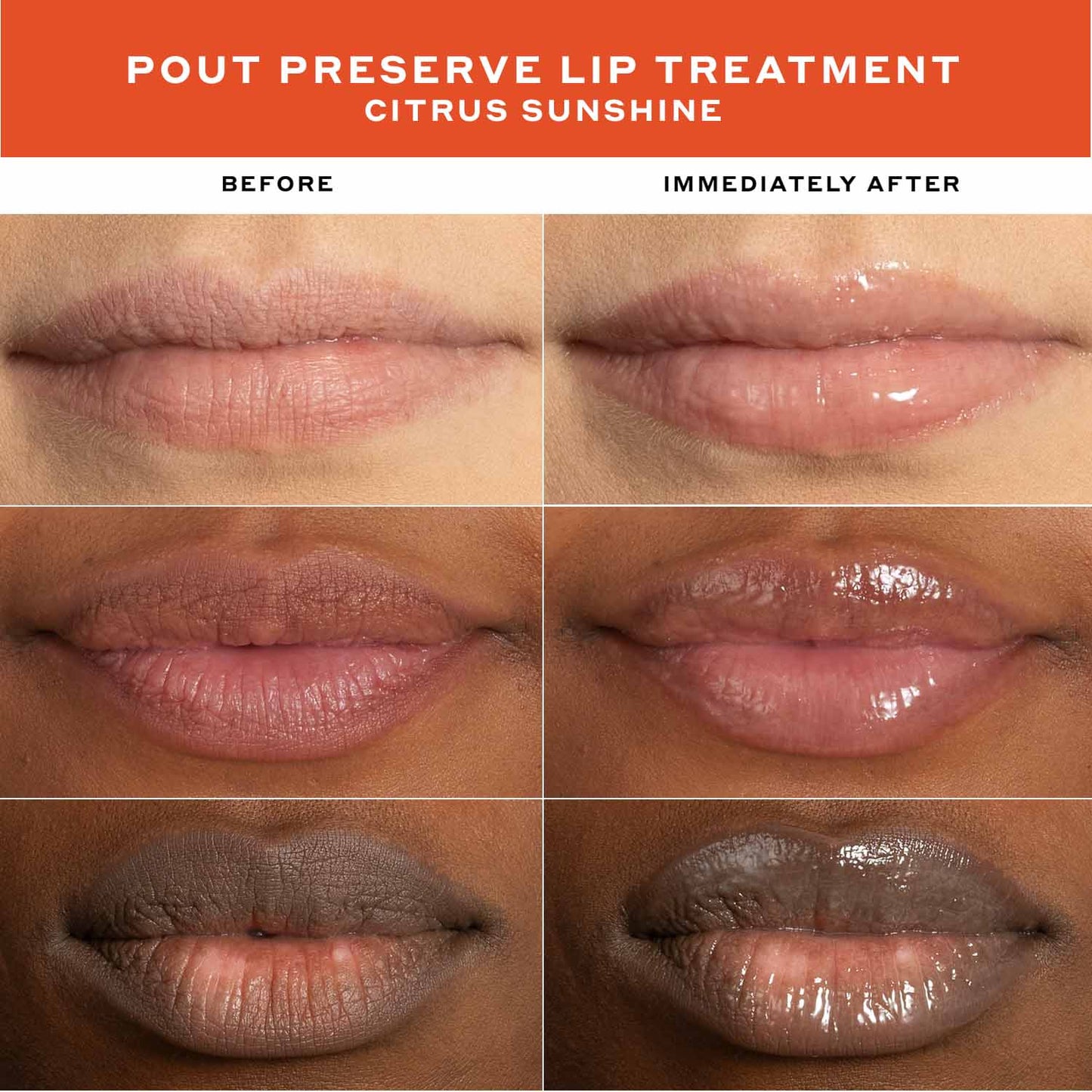 Olehenriksen Pout Preserve Peptide Lip Treatment