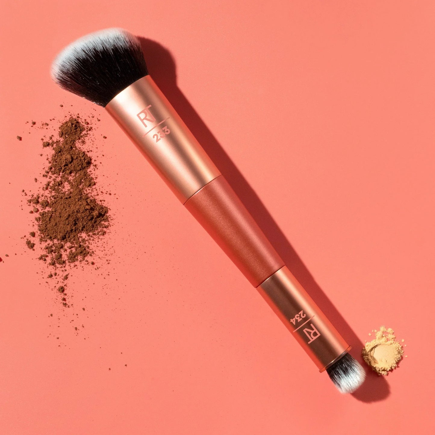RT SET&BAKE BRUSH