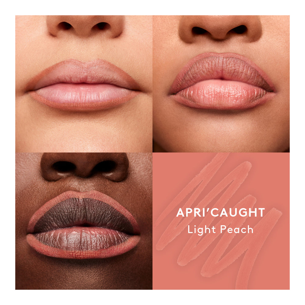 FENTY BEAUTY Trace'd Out Longwear Waterproof Pencil Lip Liner