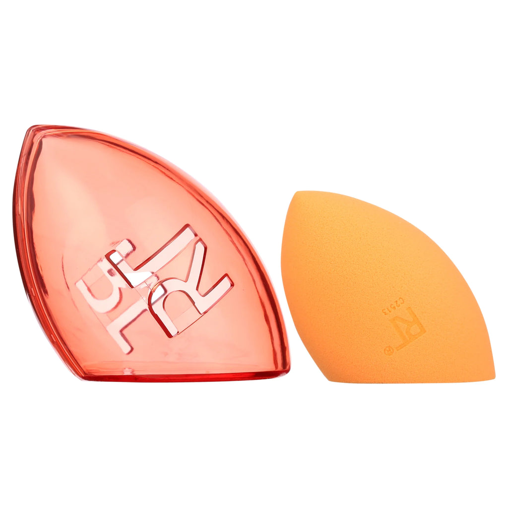 RT MIRACLE COMPLEX SPONGE + TRAVEL CASE