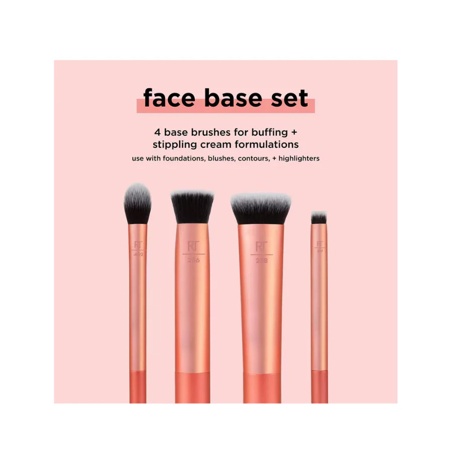 RT FACE BASE KIT(4)