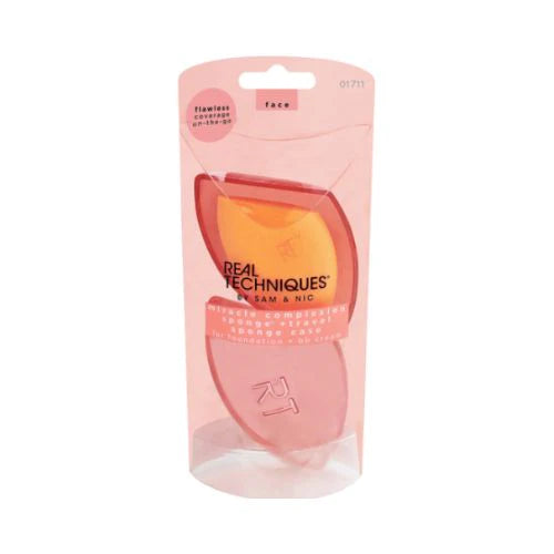 RT MIRACLE COMPLEX SPONGE + TRAVEL CASE