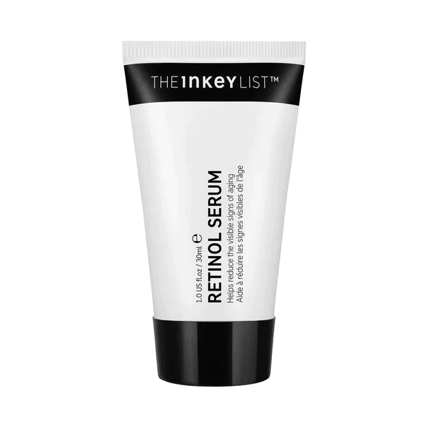 The Inkey List Retinol Serum 30ml