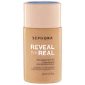 SEPHORA COLLECTION Reveal The Real 12HR Soft Radiant Skin Tint