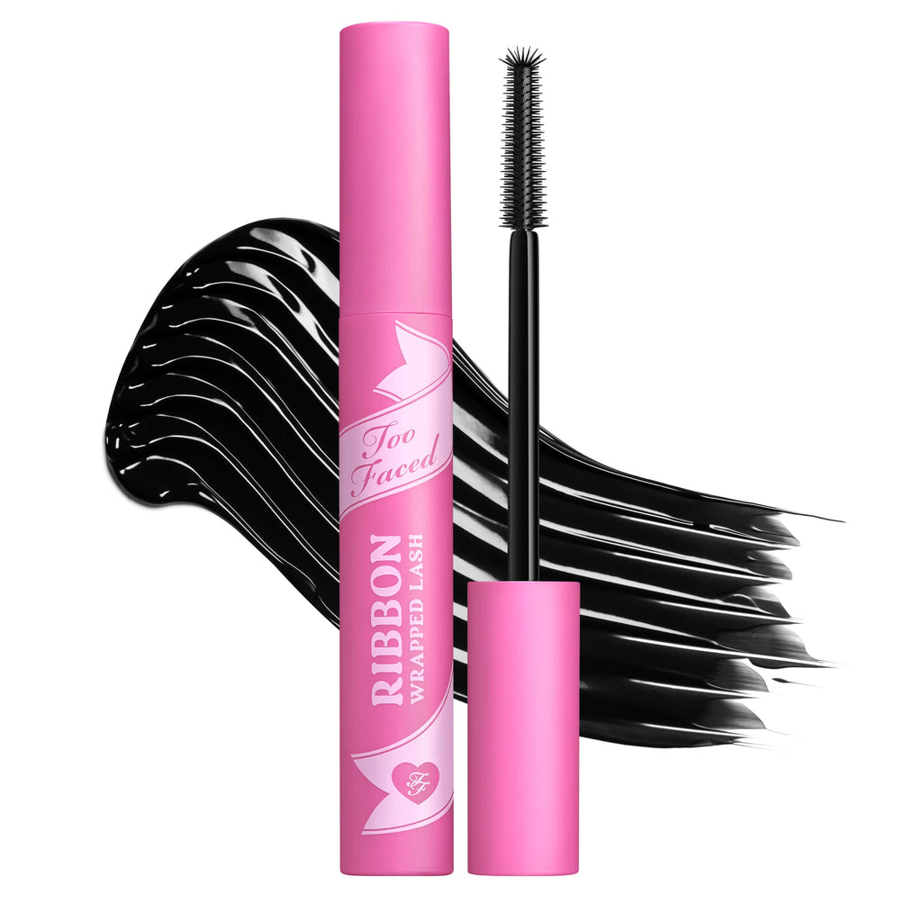 Too Faced Ribbon Wrapped Lash Mascara