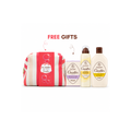 RC Gel Bain Douche Eclat de Mimosa Coffret + Free Gifts