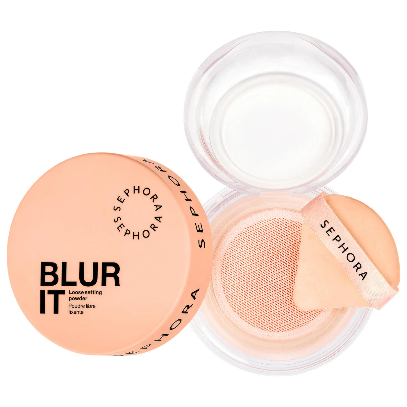 SEPHORA Blur It Loose Setting Powder