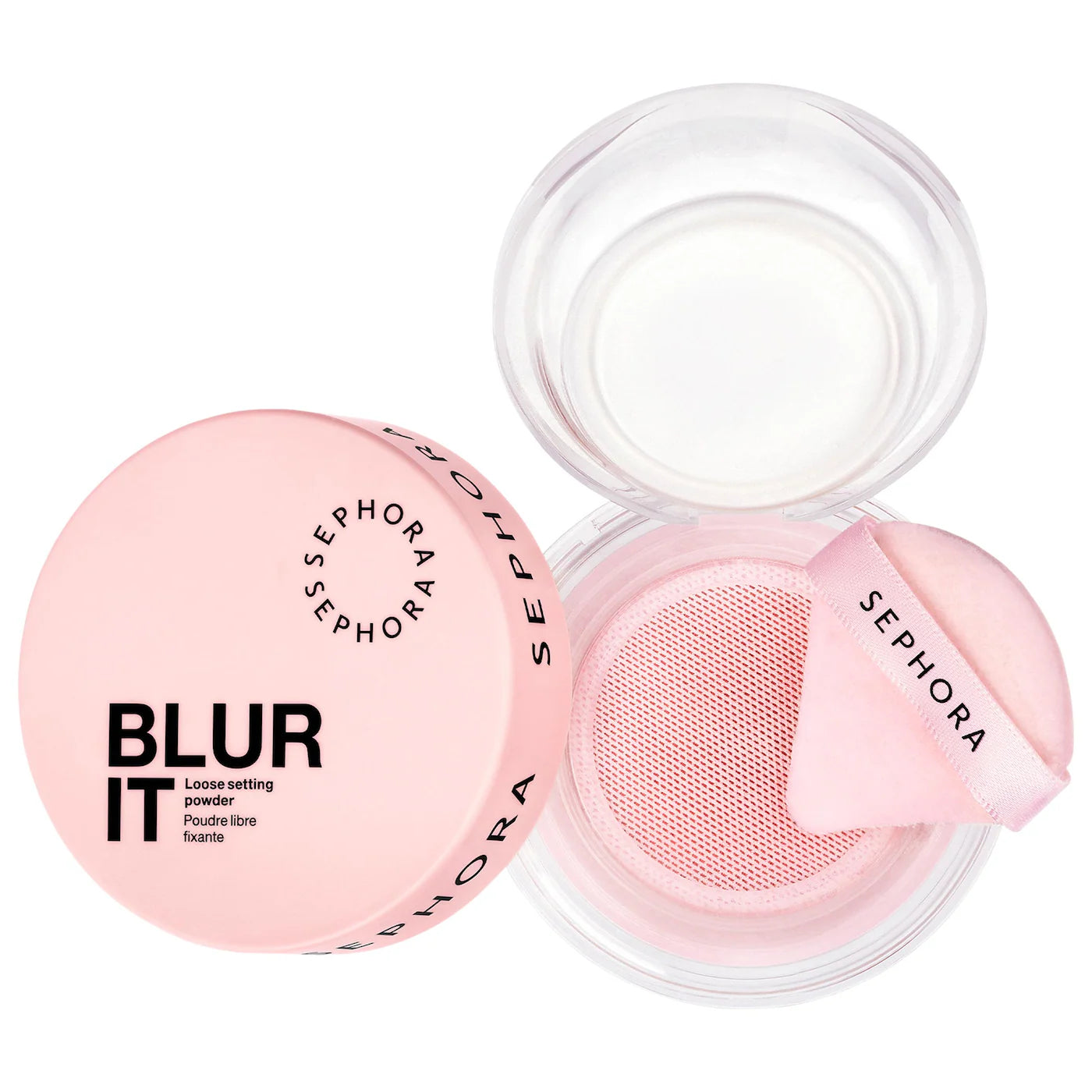 SEPHORA Blur It Loose Setting Powder