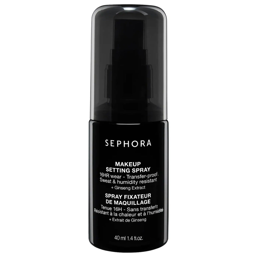 SEPHORA Mini All Day Makeup Setting Spray