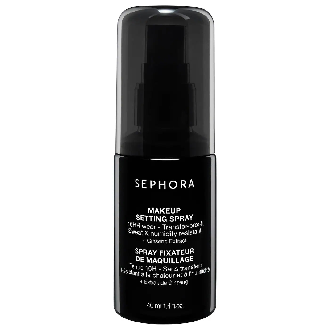 SEPHORA Mini All Day Makeup Setting Spray