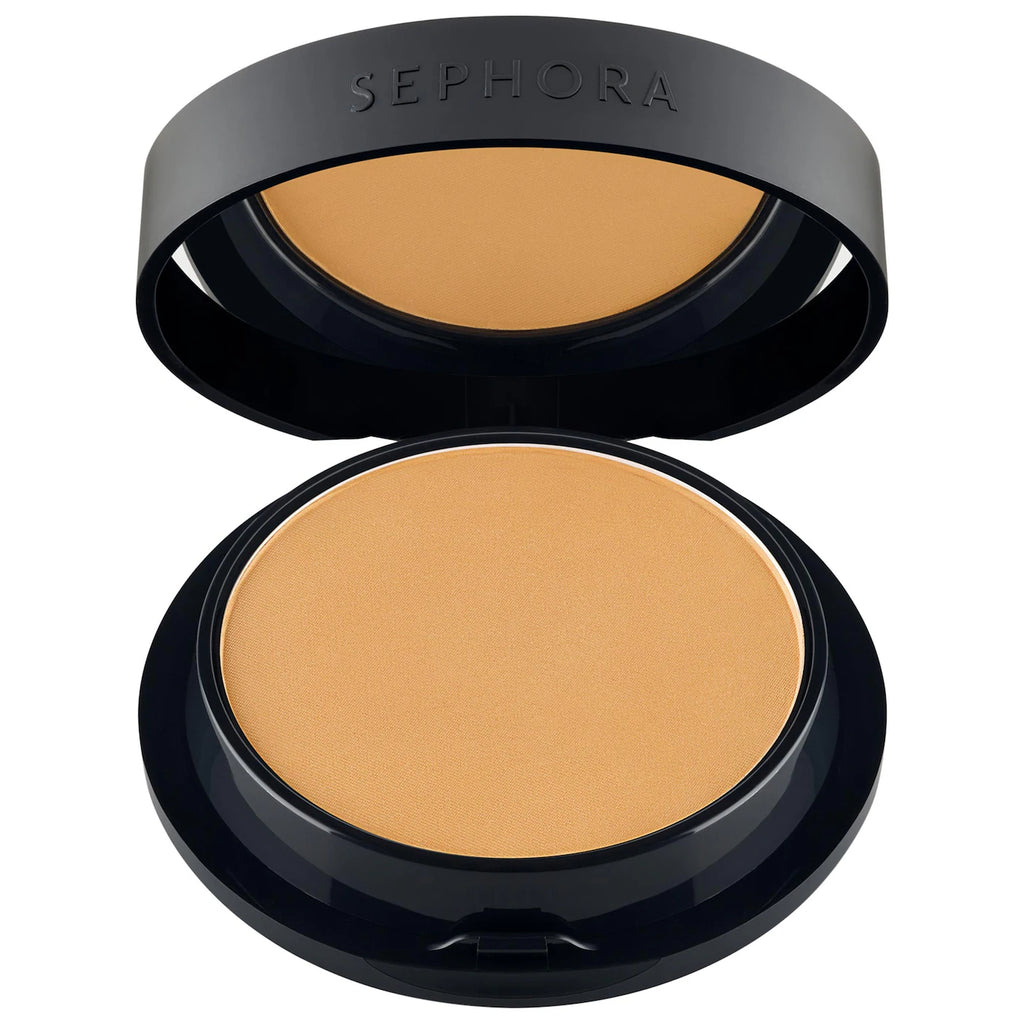 SEPHORA COLLECTION Best Skin Ever Matte Powder Foundation