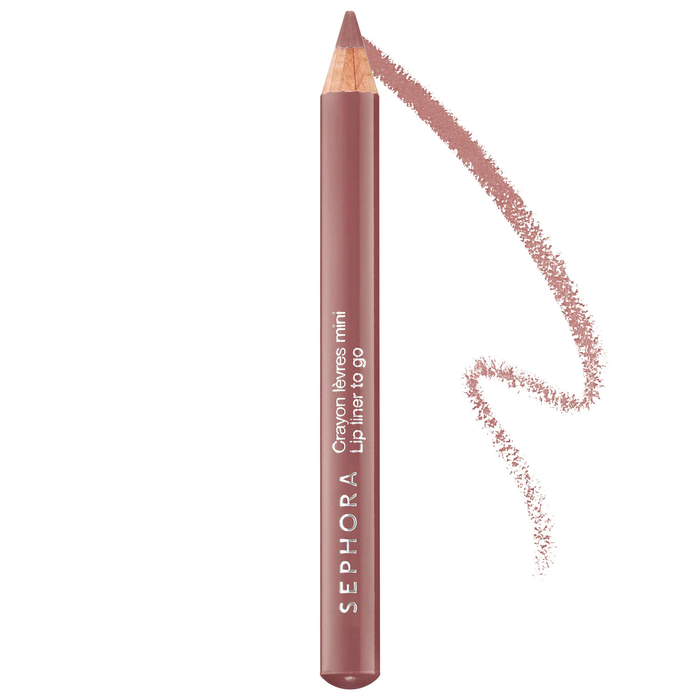Sephora Mini Lip Liner To Go