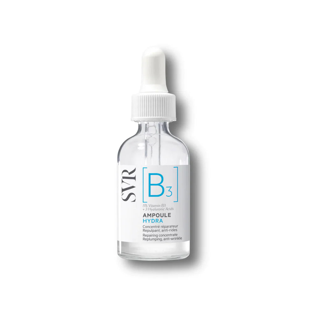 SVR B Ampoule Hydra 30ml