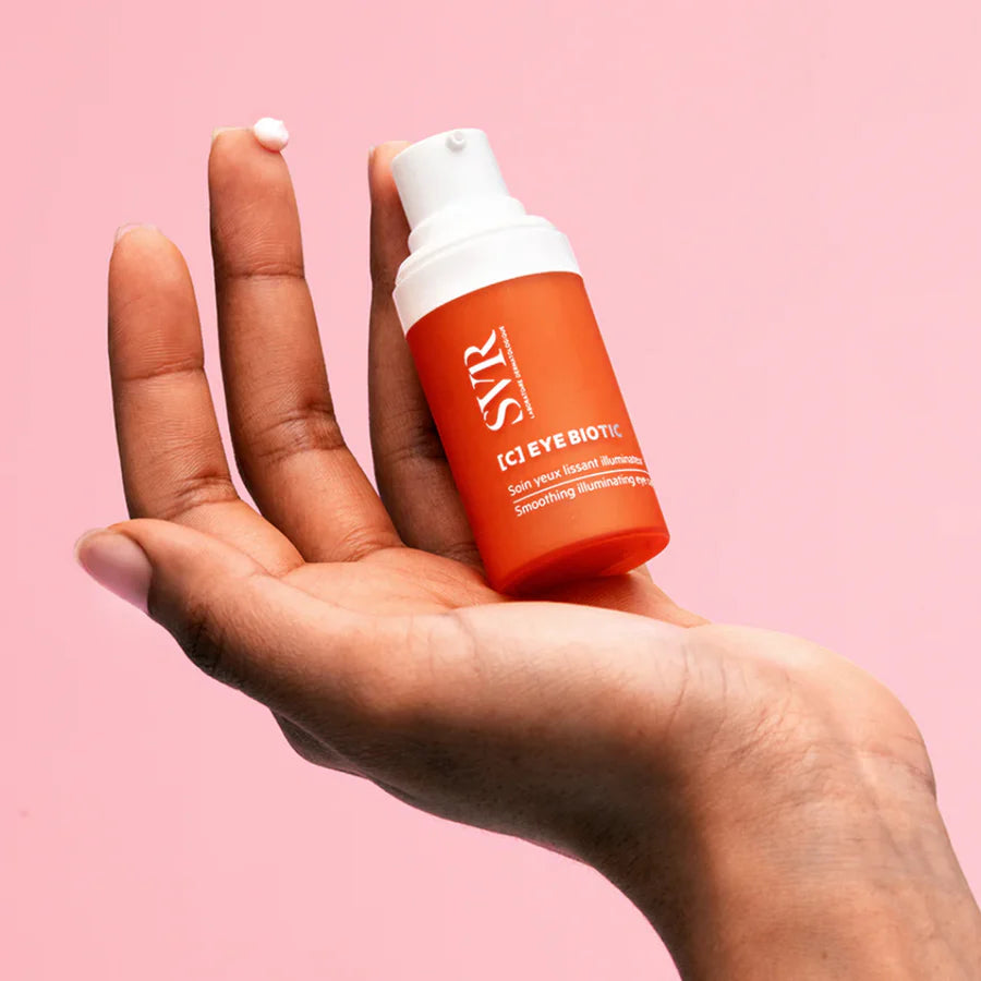SVR C-Eye Biotic Eye Cream 15ml