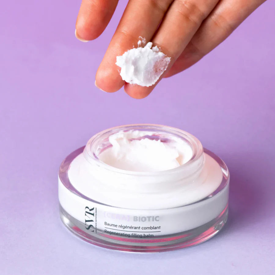 SVR Cera Biotic Regenerating Filling Balm
