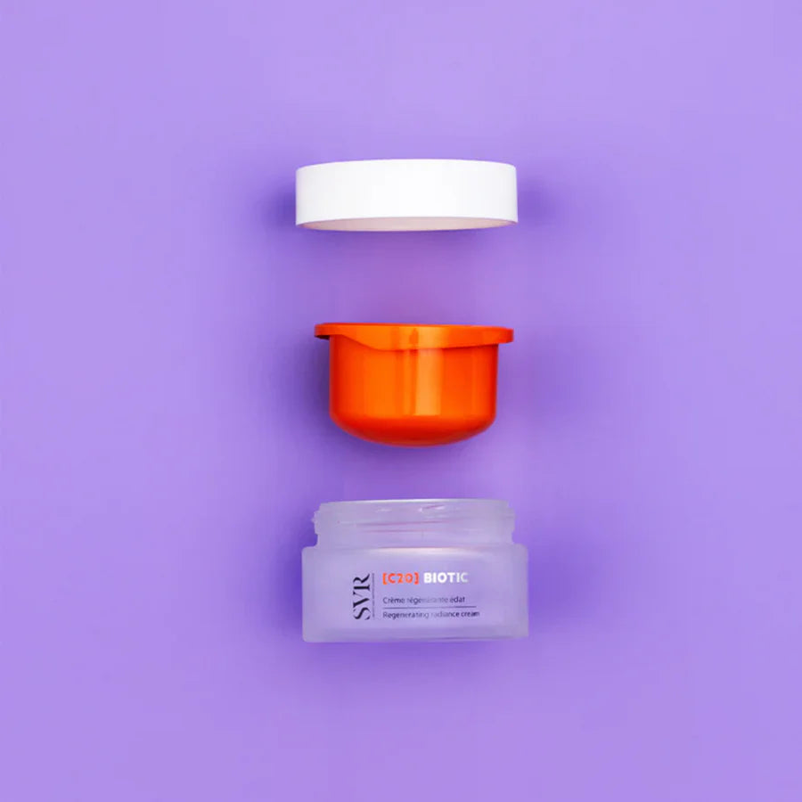 SVR [C20] Biotic Cream 50ml