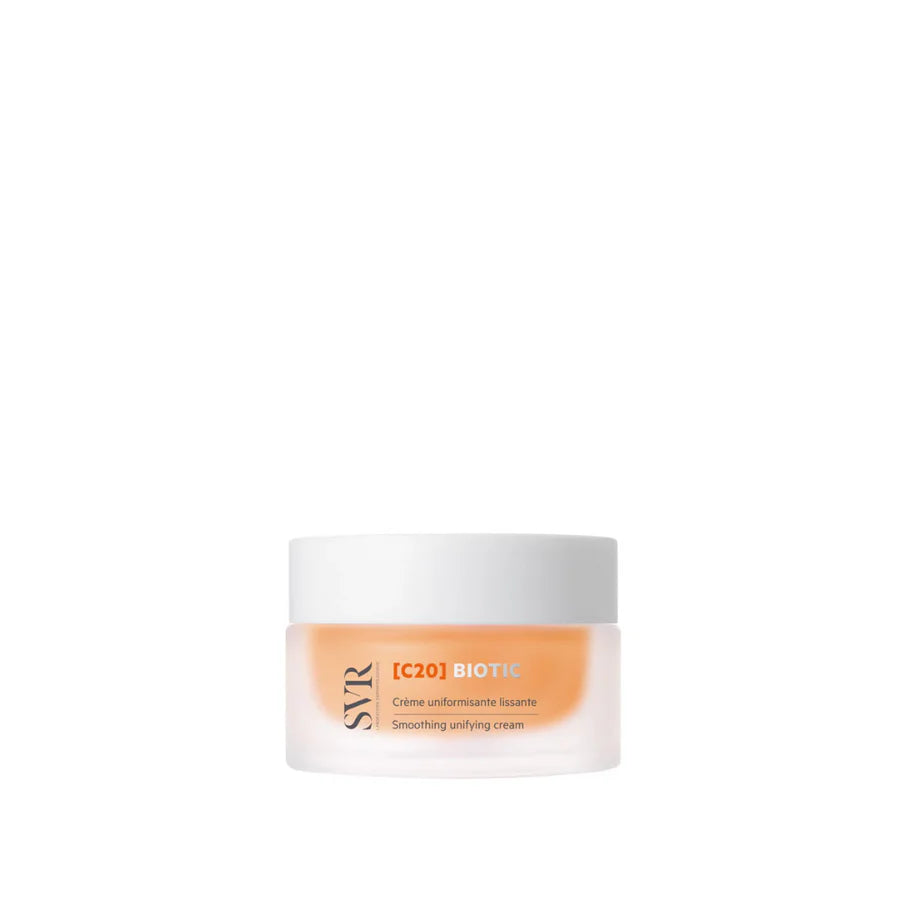 SVR [C20] Biotic Cream 50ml
